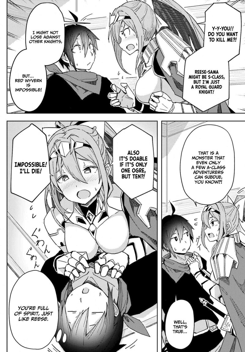 Jinmyaku Cheat De Hajimeru Hitomakase Eiyuutan 6 19