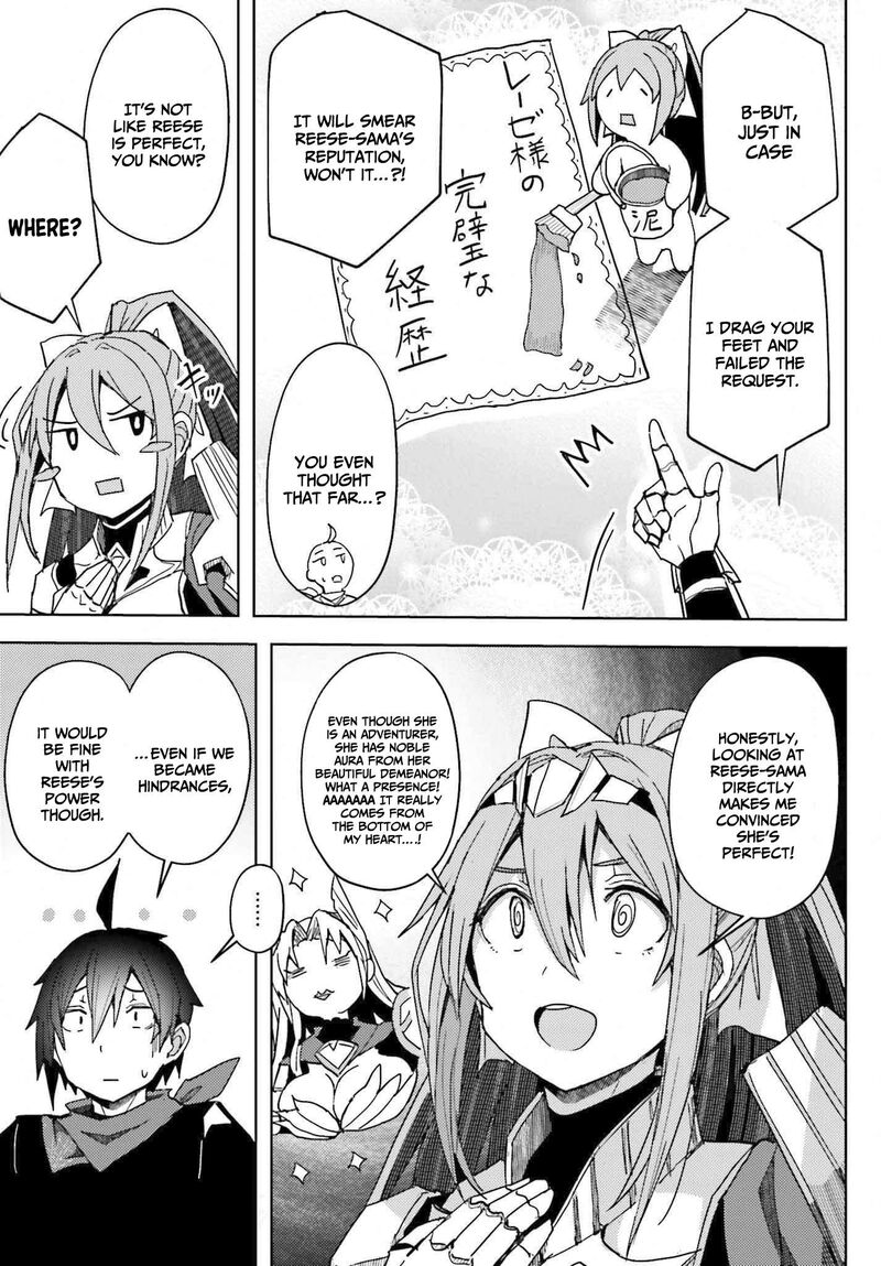 Jinmyaku Cheat De Hajimeru Hitomakase Eiyuutan 6 20