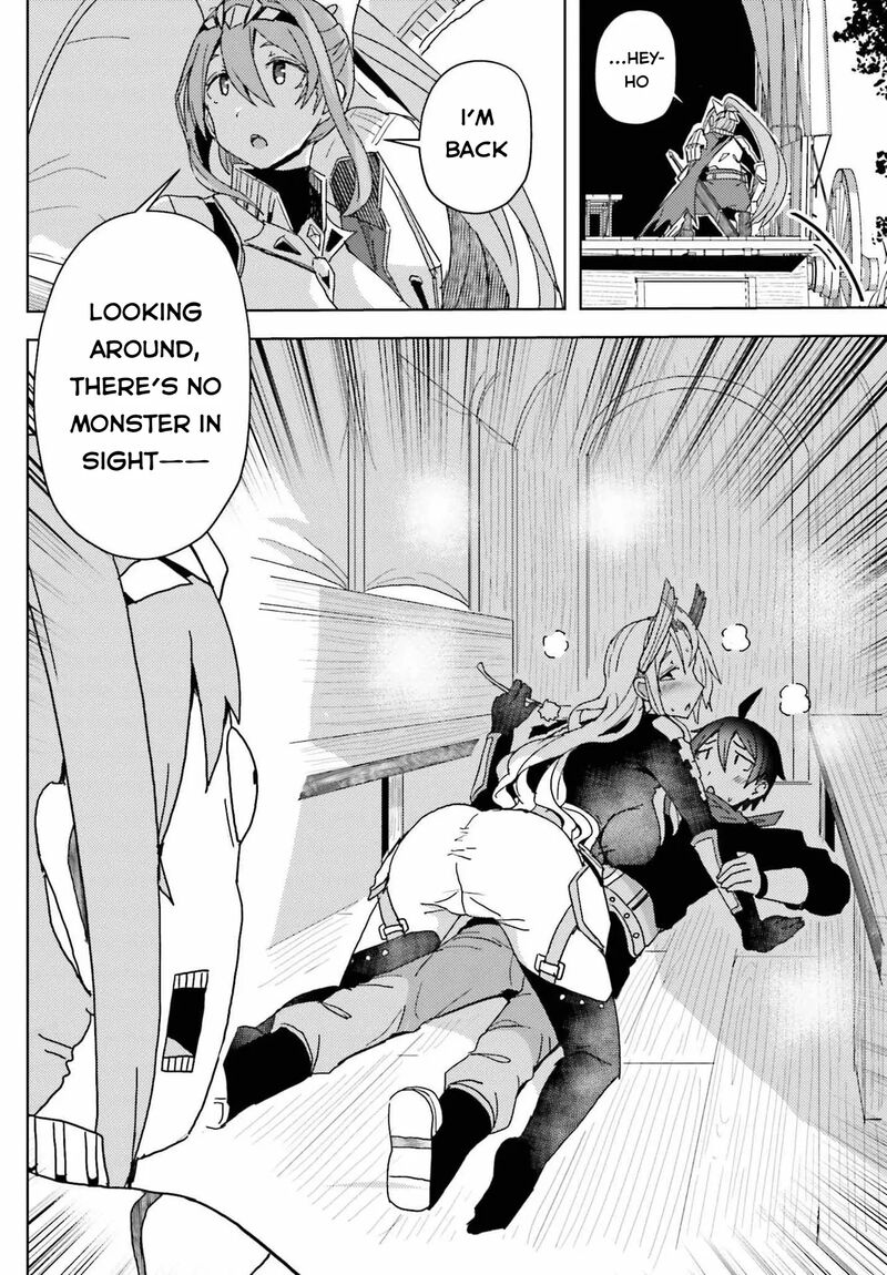 Jinmyaku Cheat De Hajimeru Hitomakase Eiyuutan 7 11