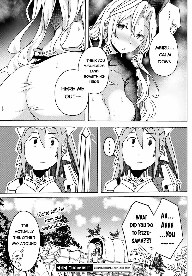 Jinmyaku Cheat De Hajimeru Hitomakase Eiyuutan 7 12