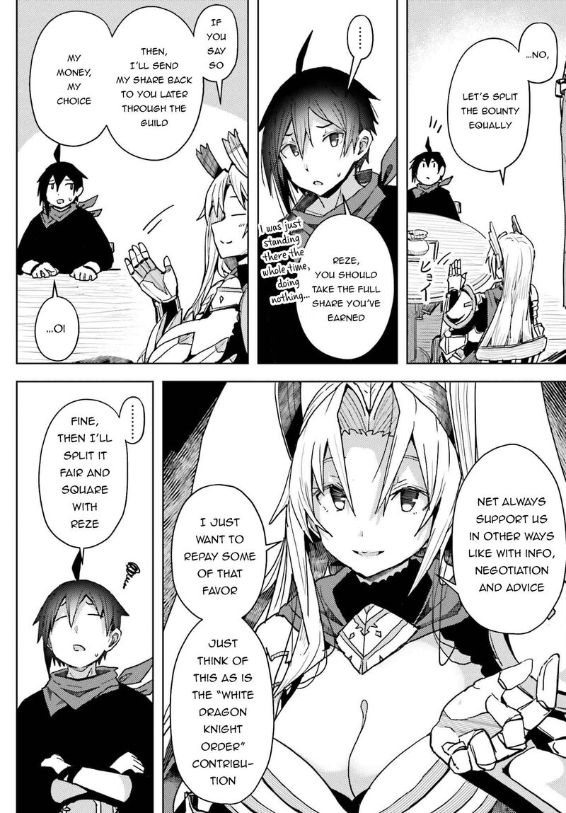 Jinmyaku Cheat De Hajimeru Hitomakase Eiyuutan 9 15