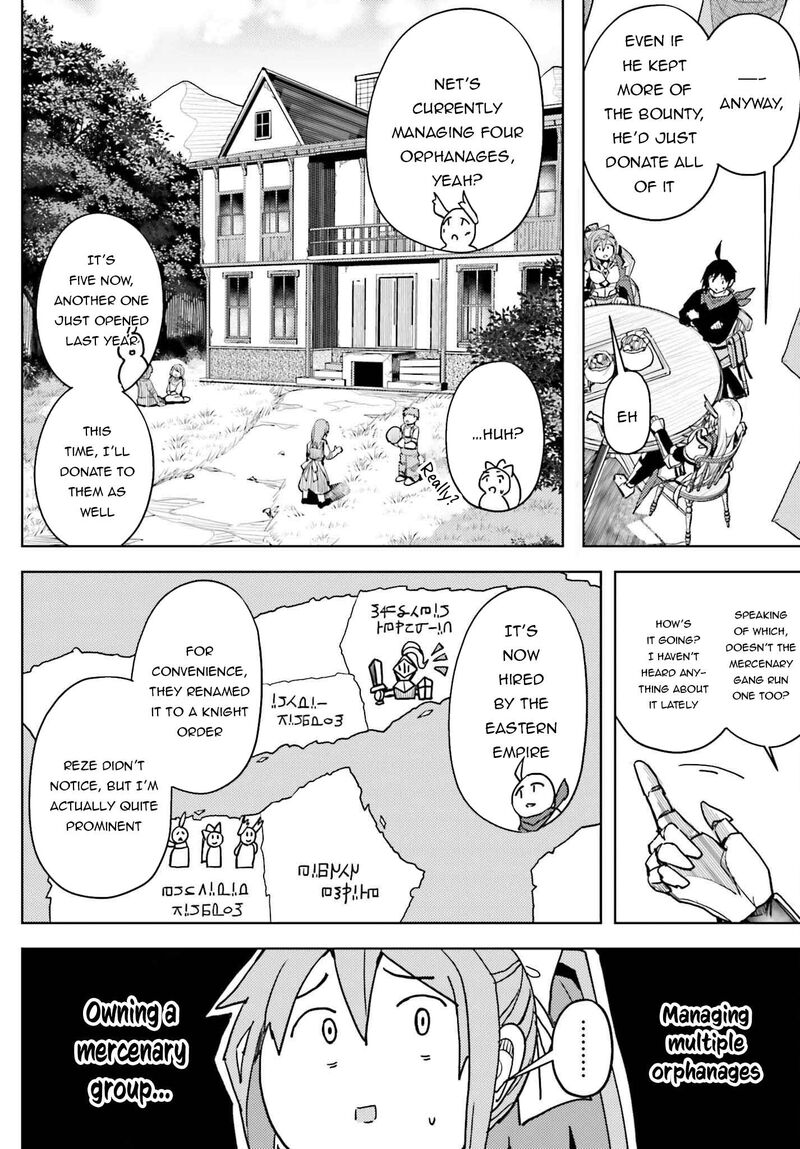 Jinmyaku Cheat De Hajimeru Hitomakase Eiyuutan 9 17