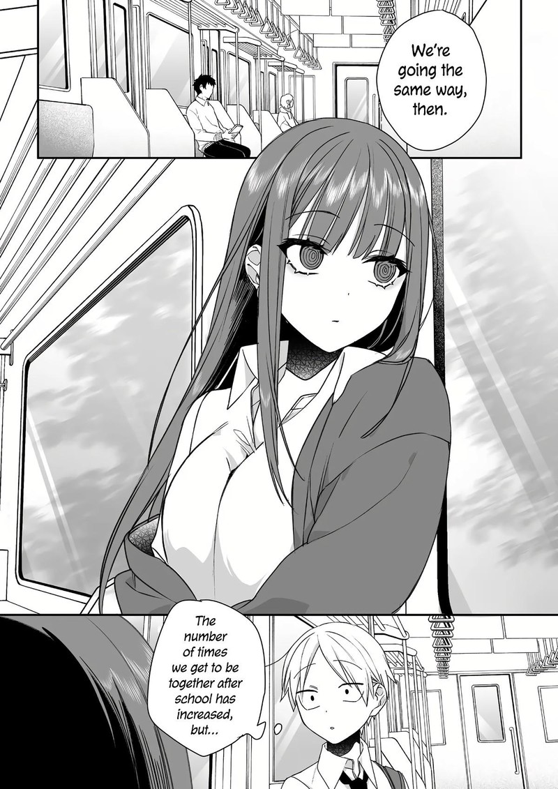 Jirai Nandesu Ka Chihara San 59 4