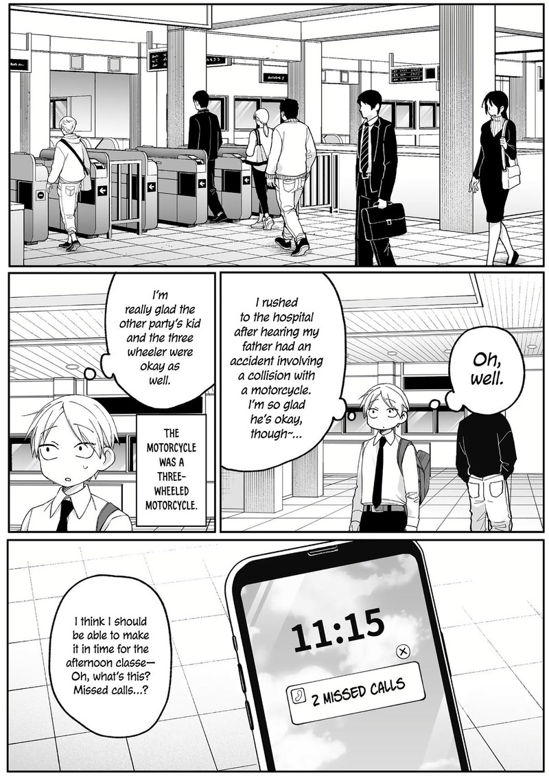 Jirai Nandesu Ka Chihara San 73 1
