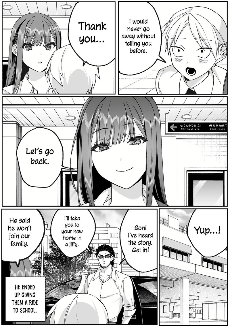 Jirai Nandesu Ka Chihara San 73 10