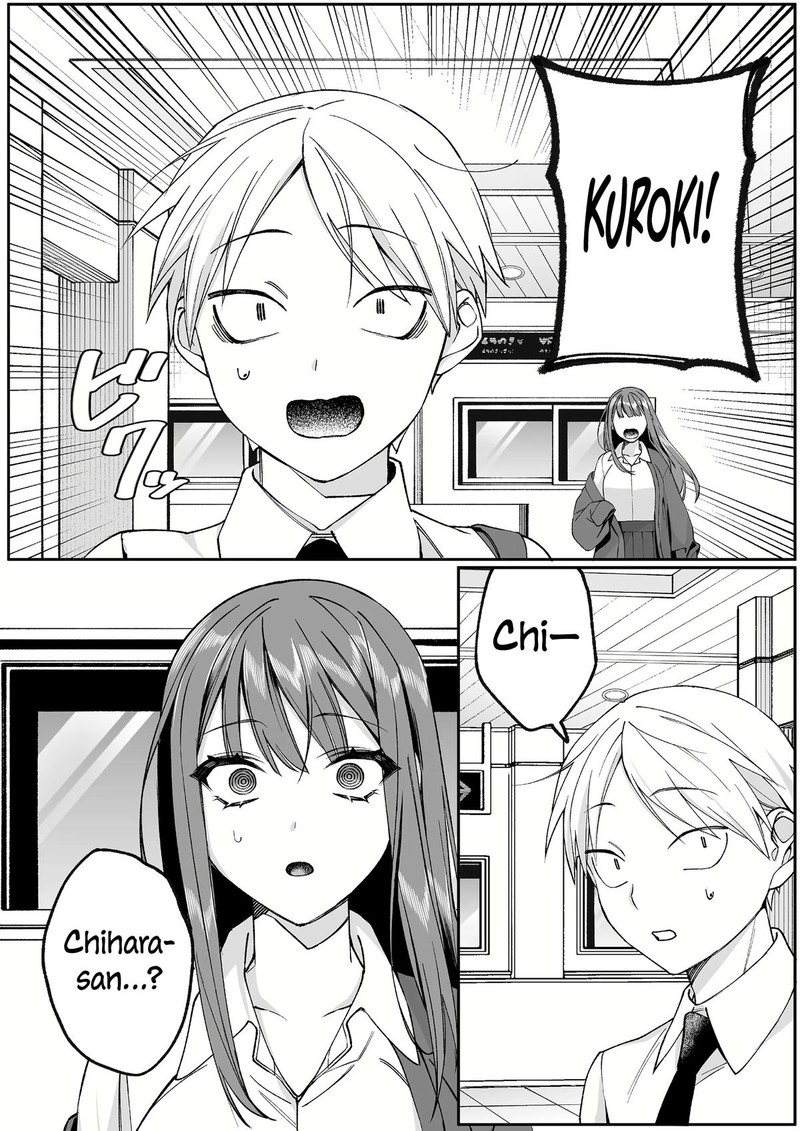 Jirai Nandesu Ka Chihara San 73 2