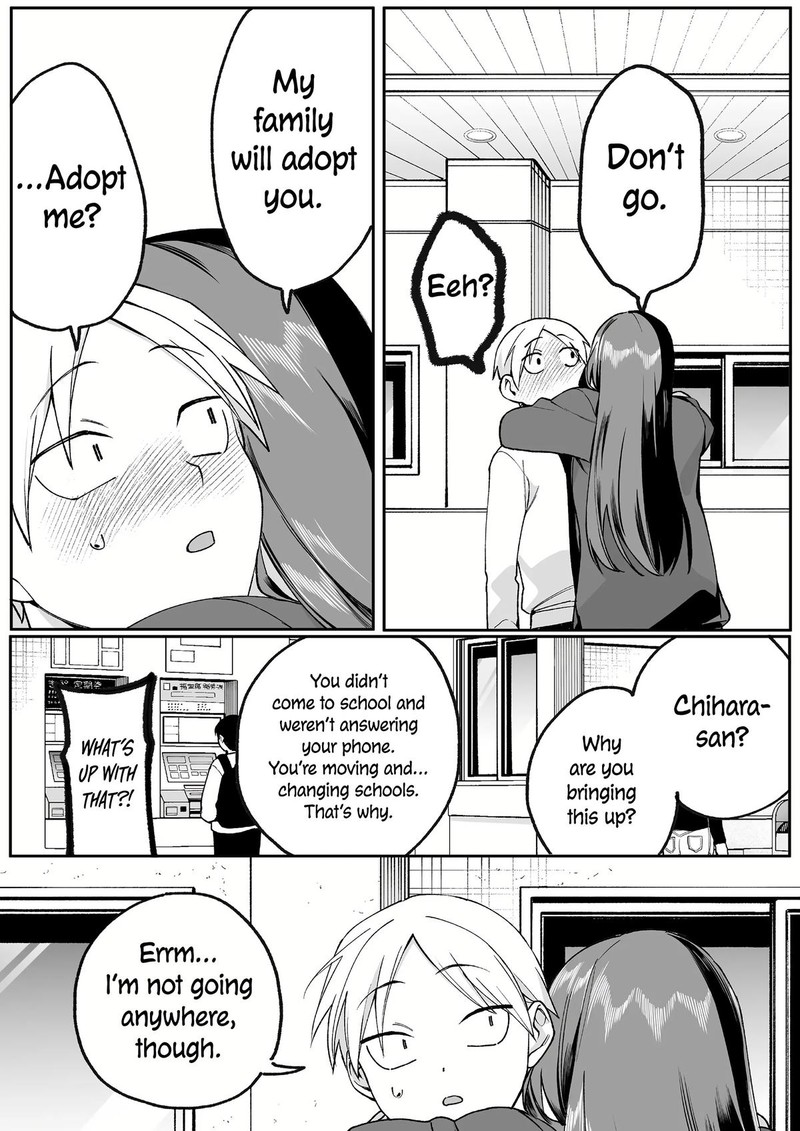 Jirai Nandesu Ka Chihara San 73 6