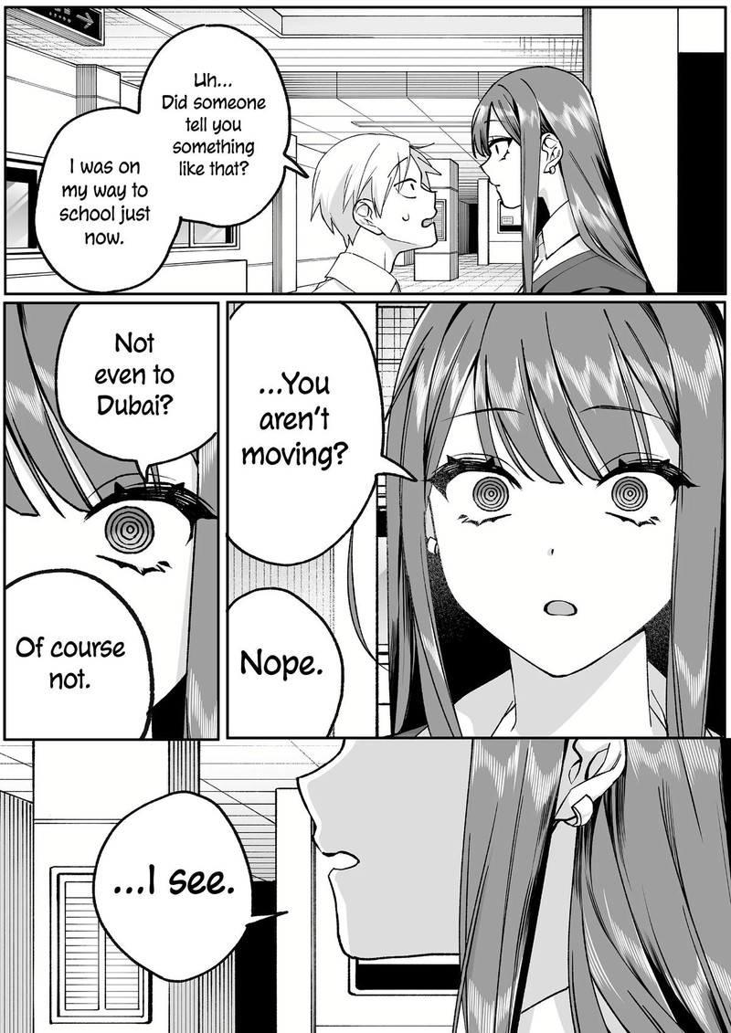Jirai Nandesu Ka Chihara San 73 7