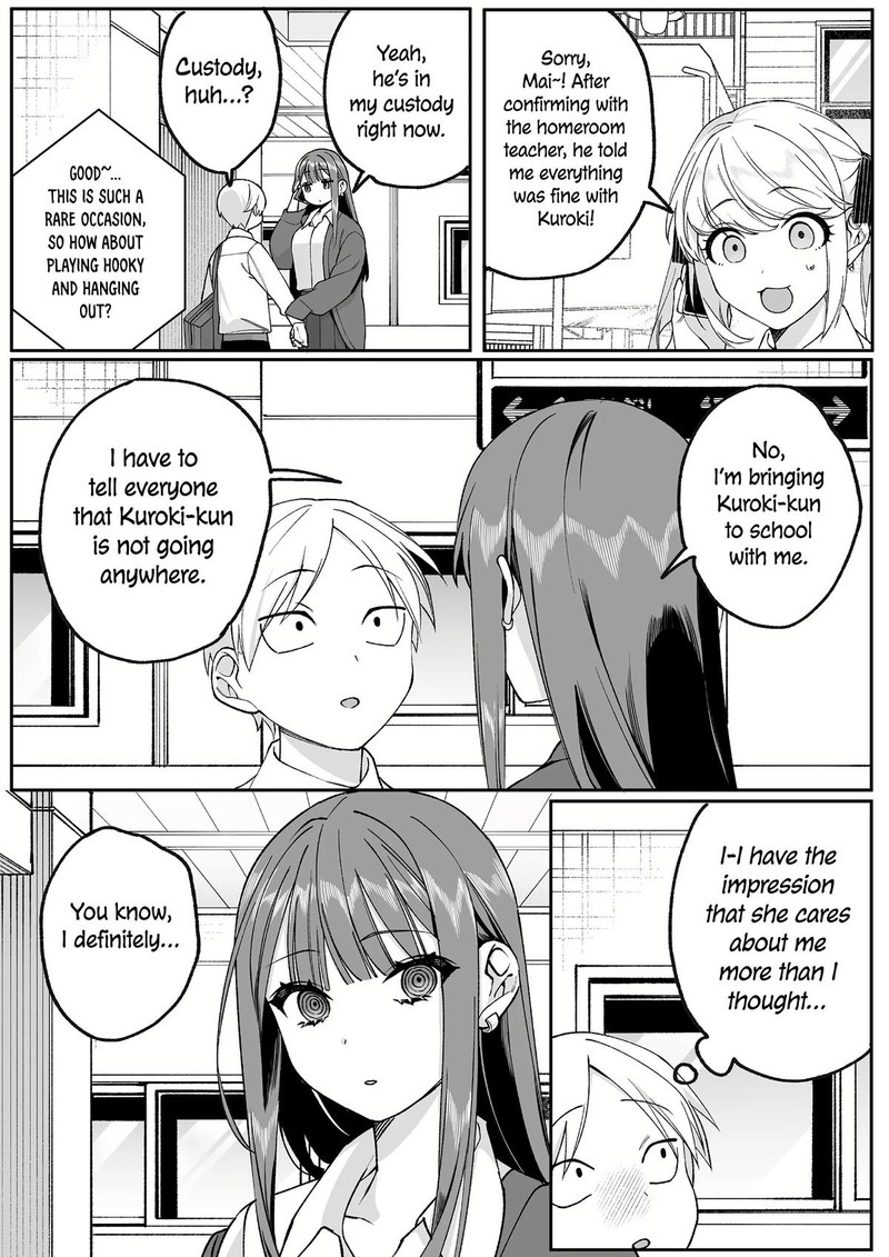 Jirai Nandesu Ka Chihara San 73 9