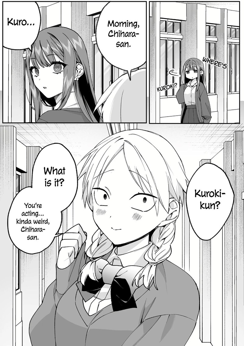 Jirai Nandesu Ka Chihara San 74 1