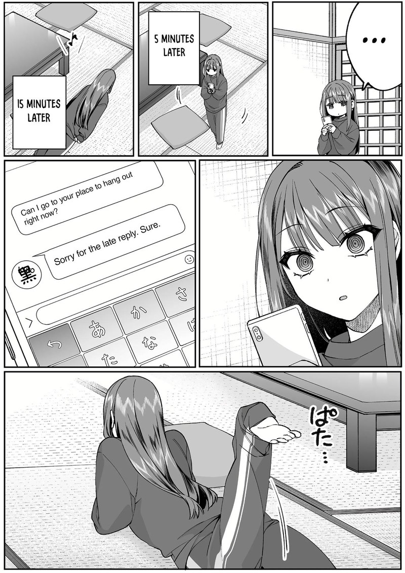 Jirai Nandesu Ka Chihara San 74 10