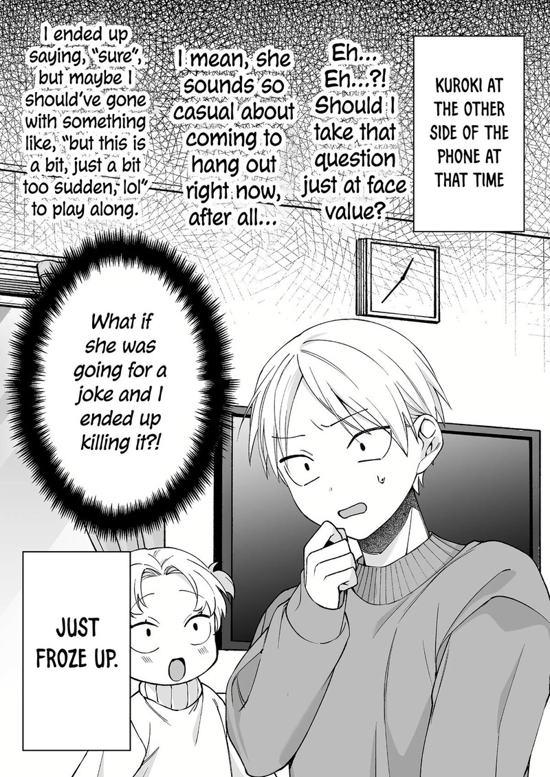 Jirai Nandesu Ka Chihara San 74 11