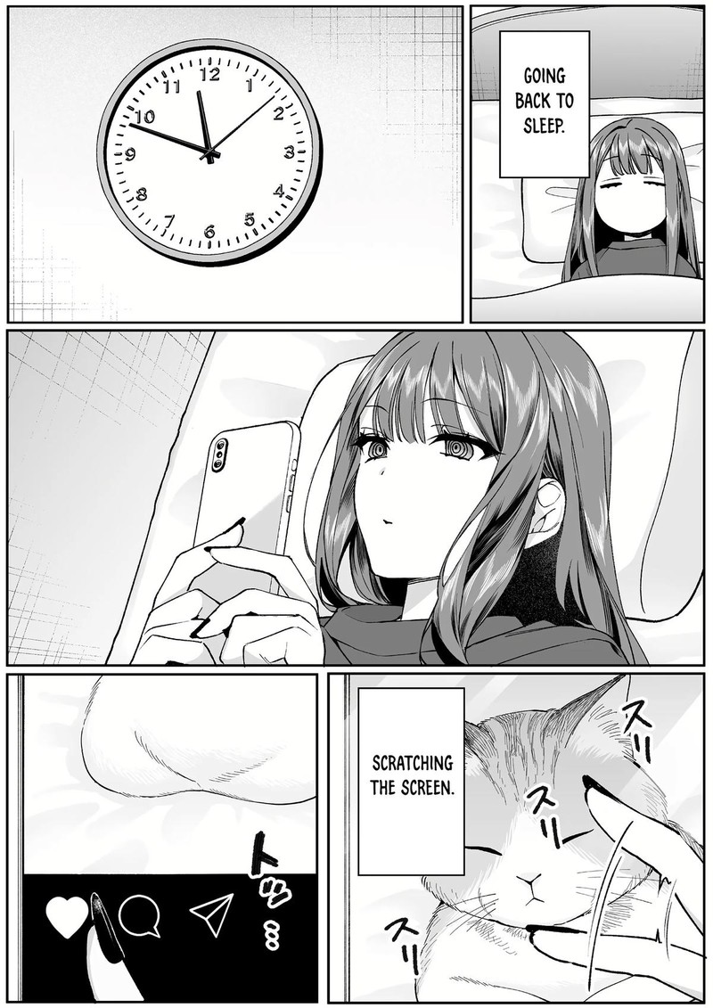 Jirai Nandesu Ka Chihara San 74 5