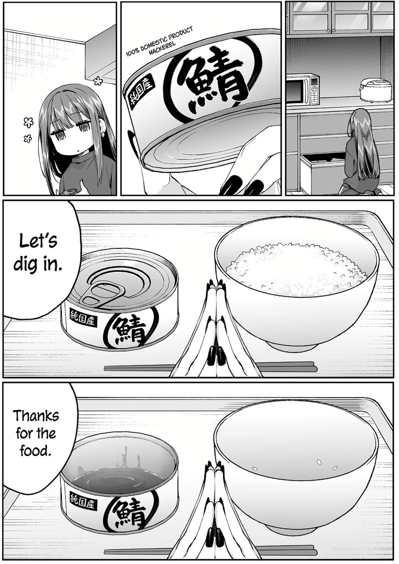 Jirai Nandesu Ka Chihara San 74 7