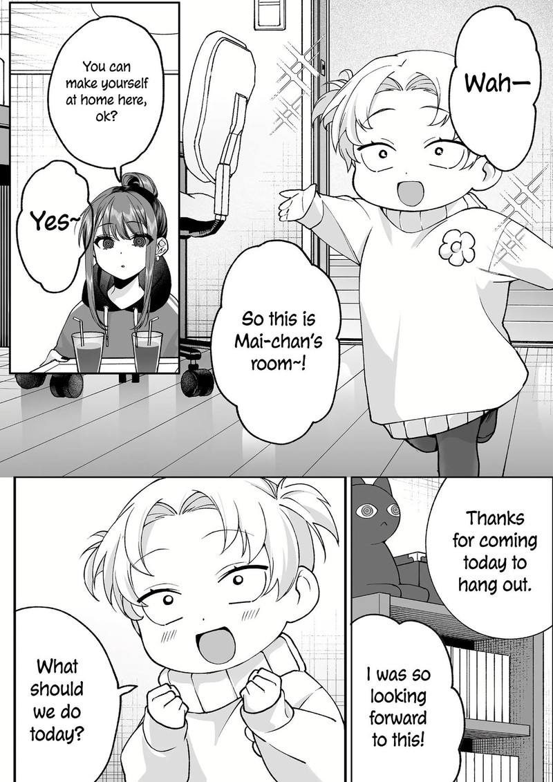 Jirai Nandesu Ka Chihara San 75 1