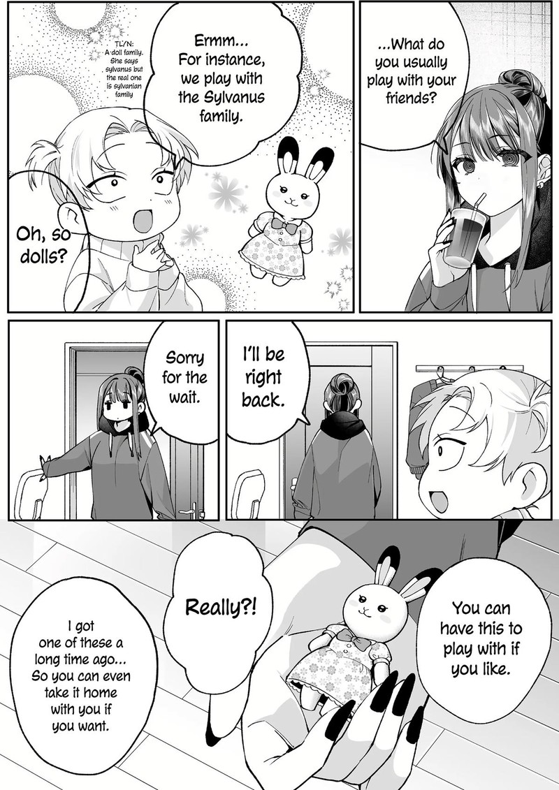 Jirai Nandesu Ka Chihara San 75 3