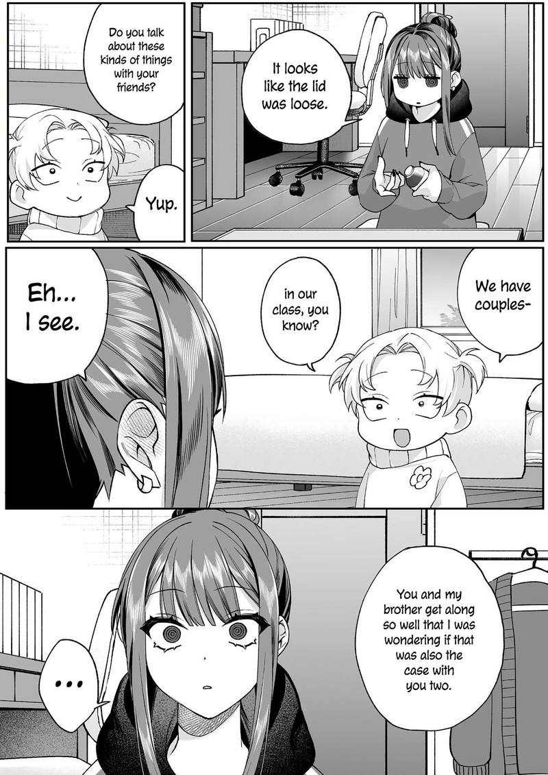 Jirai Nandesu Ka Chihara San 75 6