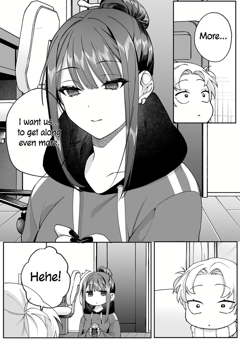 Jirai Nandesu Ka Chihara San 75 7
