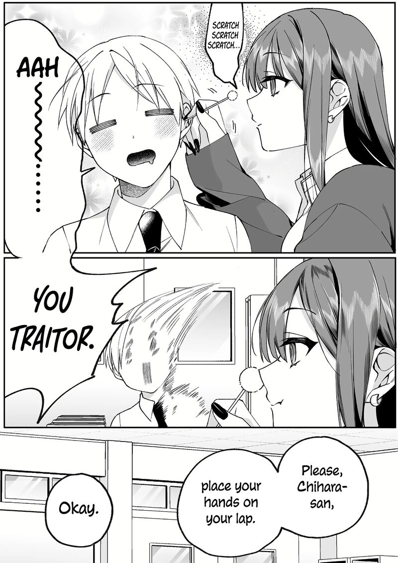 Jirai Nandesu Ka Chihara San 76 10
