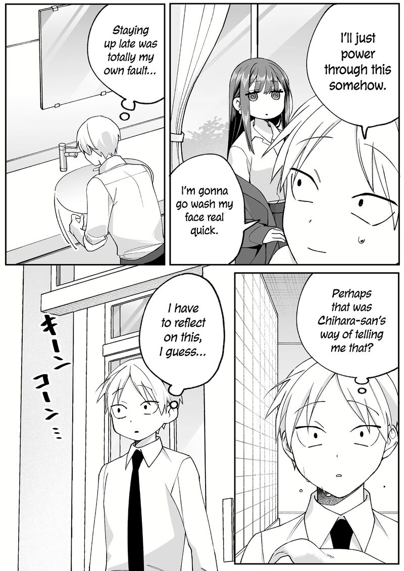 Jirai Nandesu Ka Chihara San 76 11