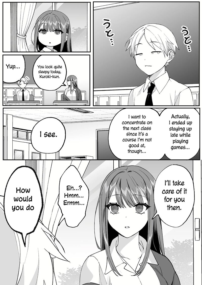 Jirai Nandesu Ka Chihara San 76 3