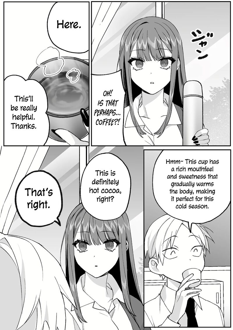 Jirai Nandesu Ka Chihara San 76 5
