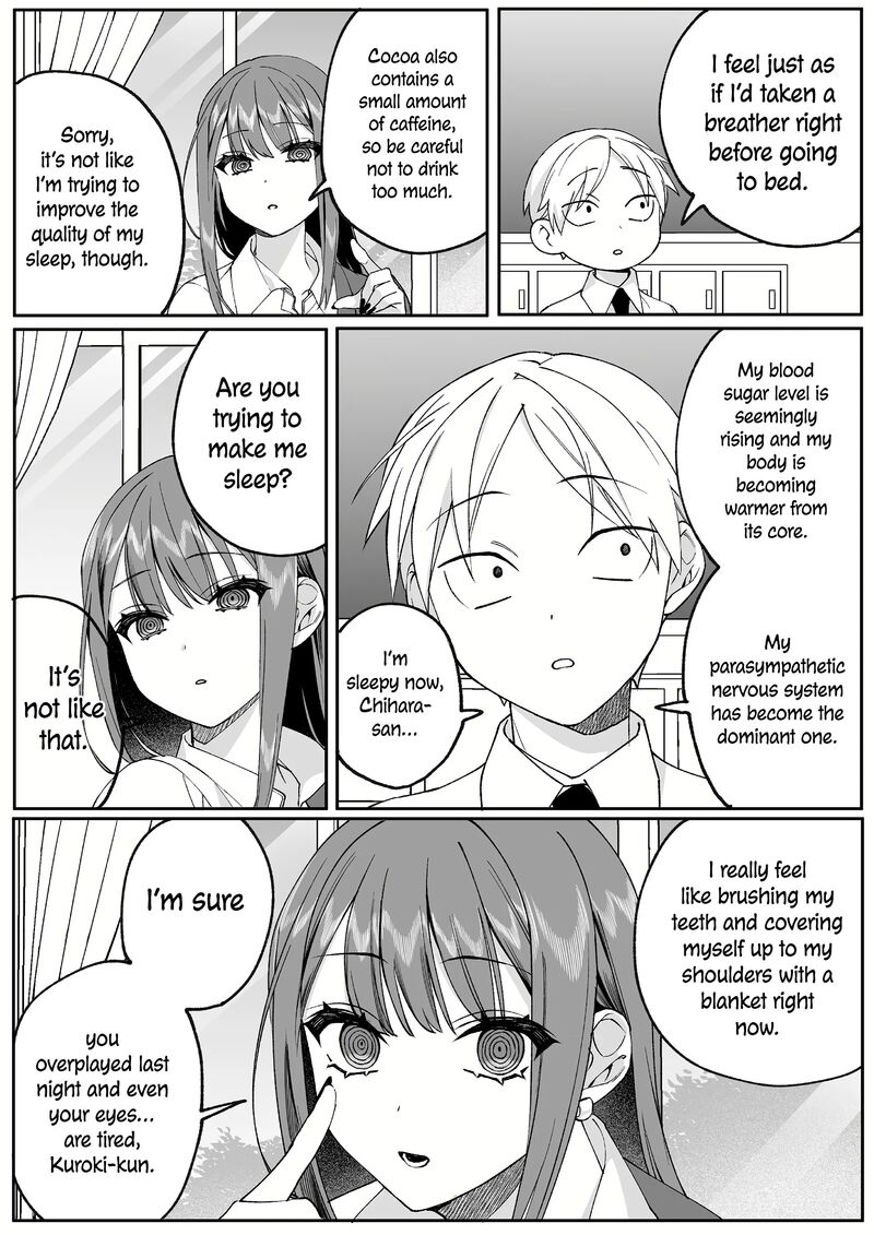 Jirai Nandesu Ka Chihara San 76 6
