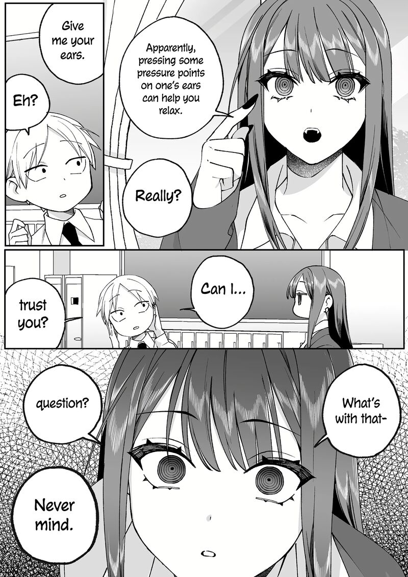 Jirai Nandesu Ka Chihara San 76 8