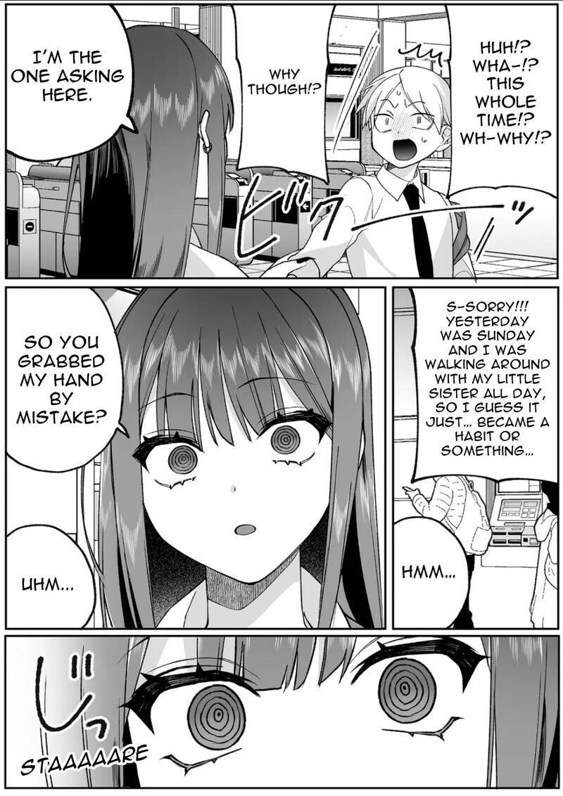 Jirai Nandesu Ka Chihara San 77 10