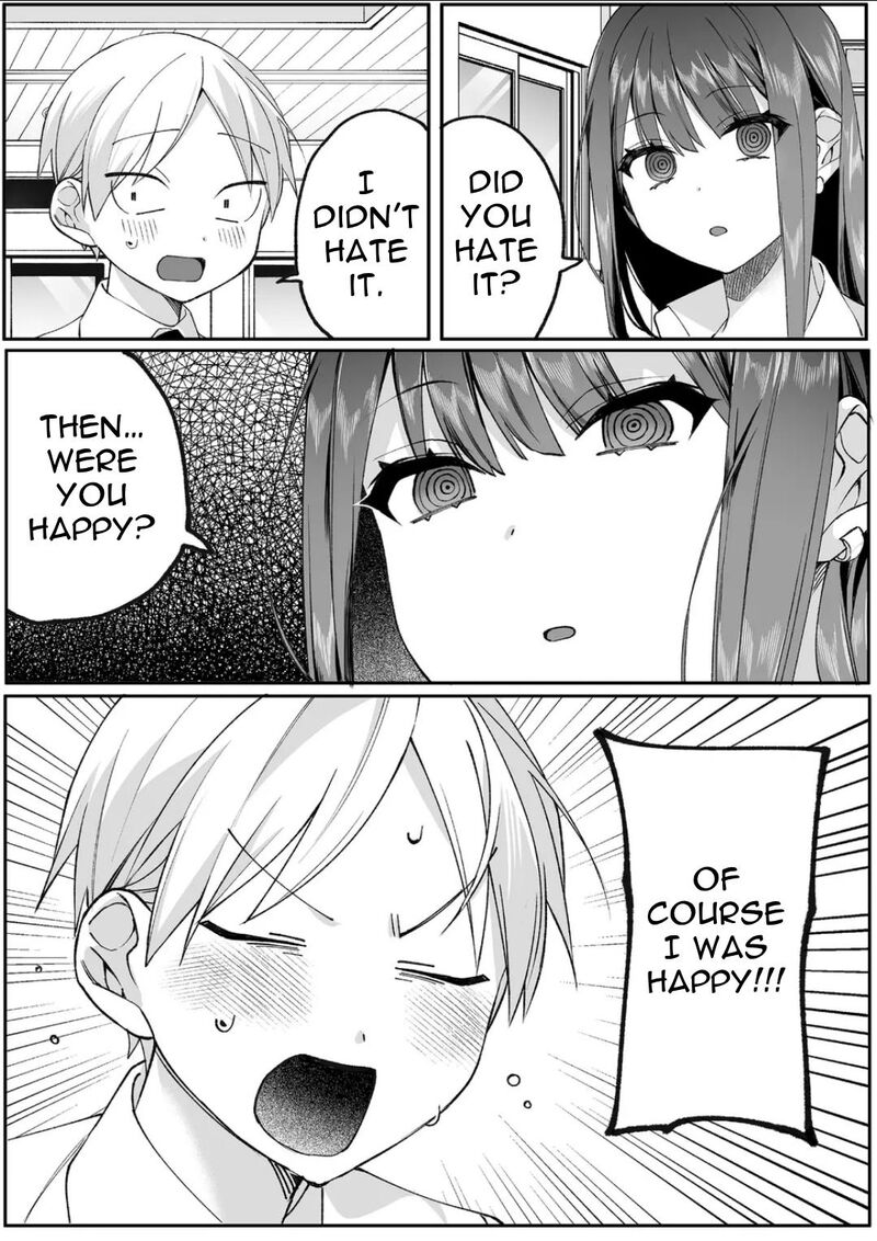 Jirai Nandesu Ka Chihara San 77 11