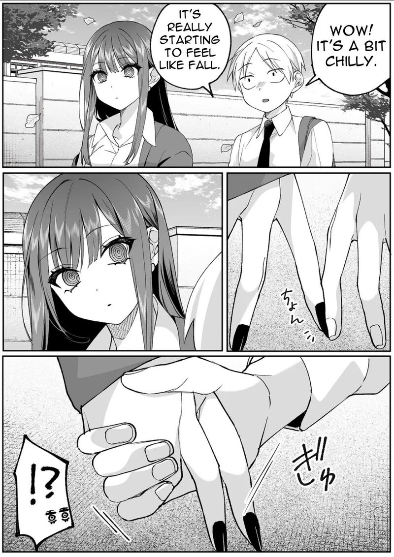 Jirai Nandesu Ka Chihara San 77 2