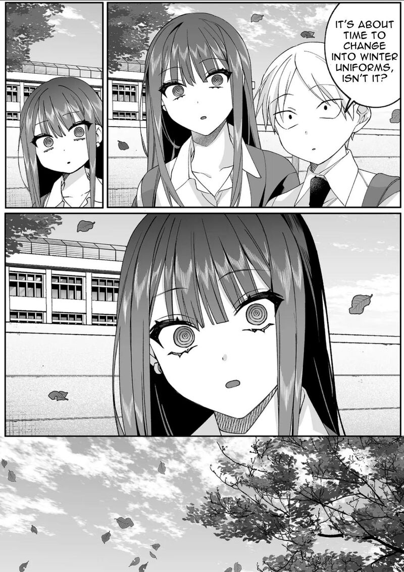 Jirai Nandesu Ka Chihara San 77 3