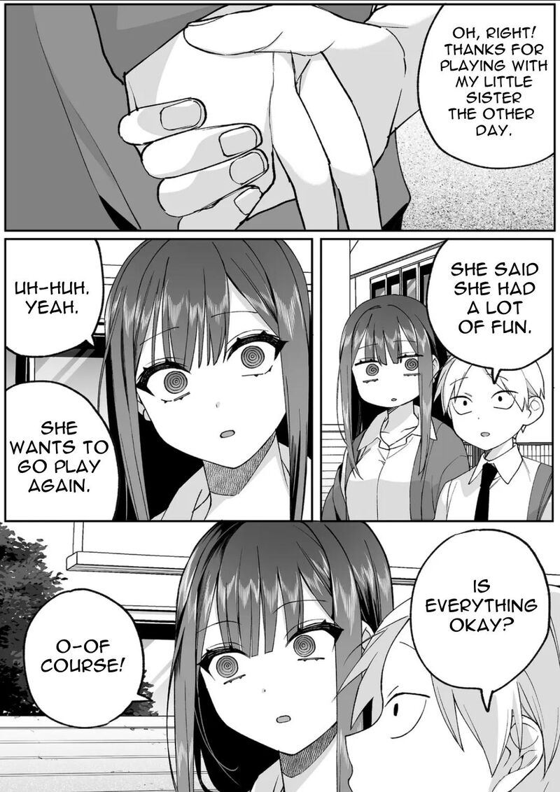 Jirai Nandesu Ka Chihara San 77 5