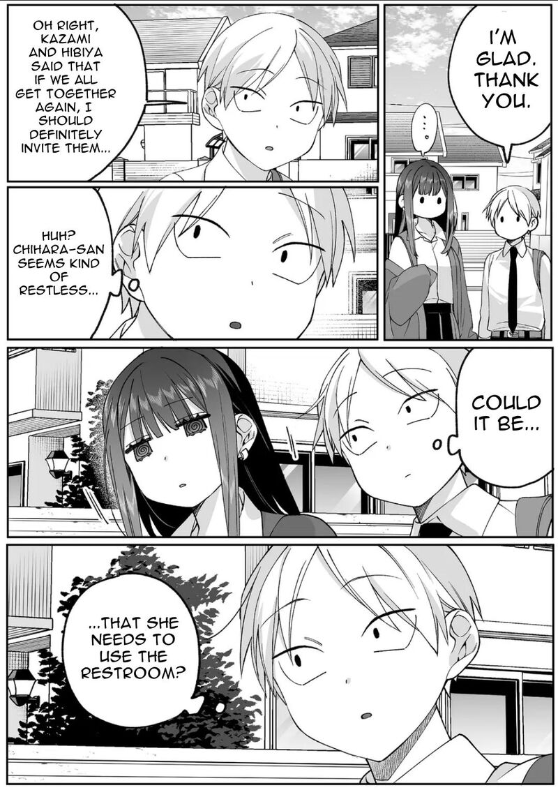 Jirai Nandesu Ka Chihara San 77 6