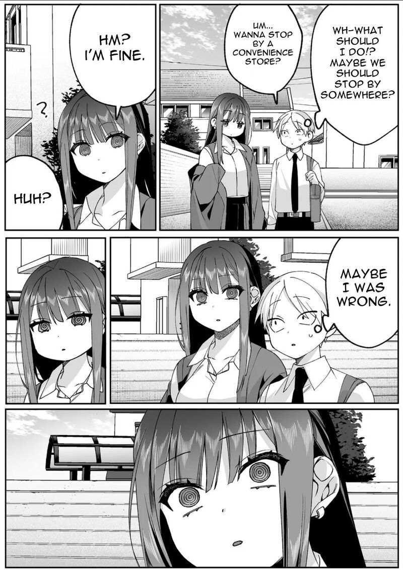 Jirai Nandesu Ka Chihara San 77 7