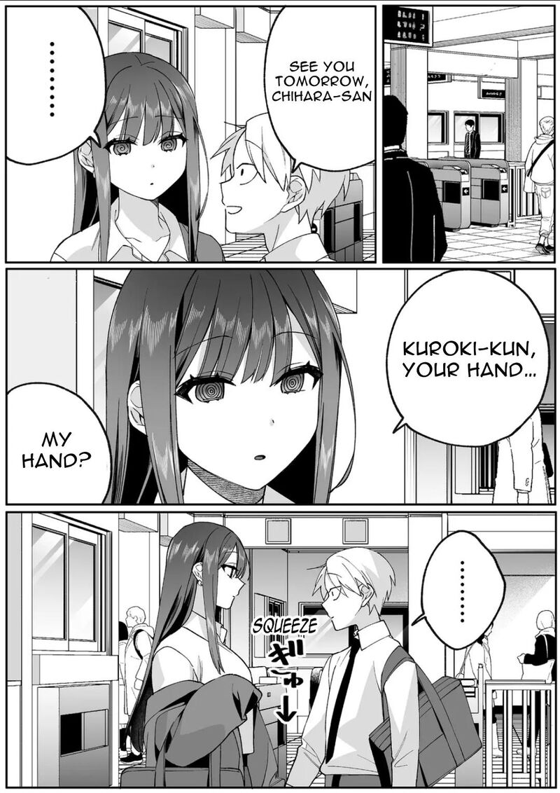Jirai Nandesu Ka Chihara San 77 9