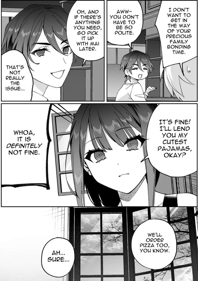 Jirai Nandesu Ka Chihara San 80 1