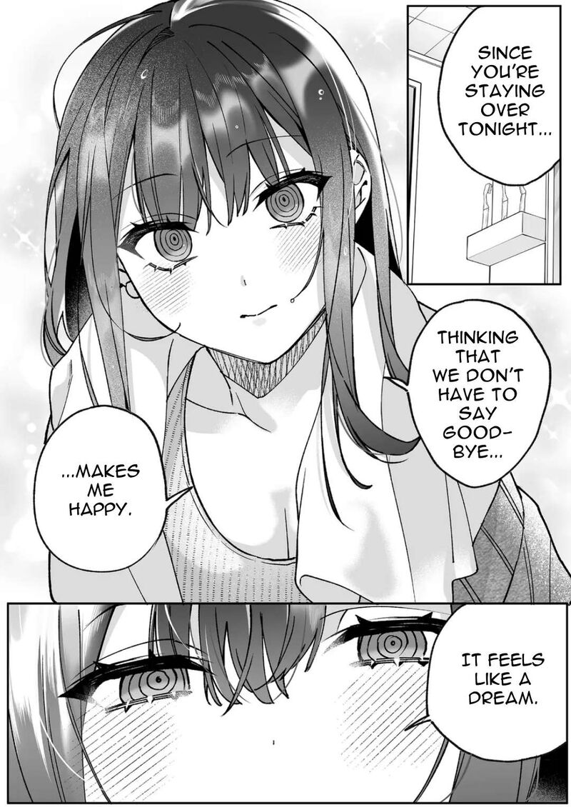 Jirai Nandesu Ka Chihara San 80 10