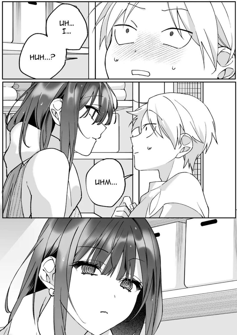 Jirai Nandesu Ka Chihara San 80 11