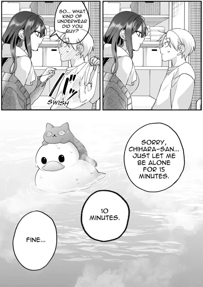 Jirai Nandesu Ka Chihara San 80 12