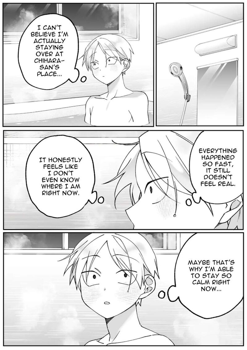 Jirai Nandesu Ka Chihara San 80 14