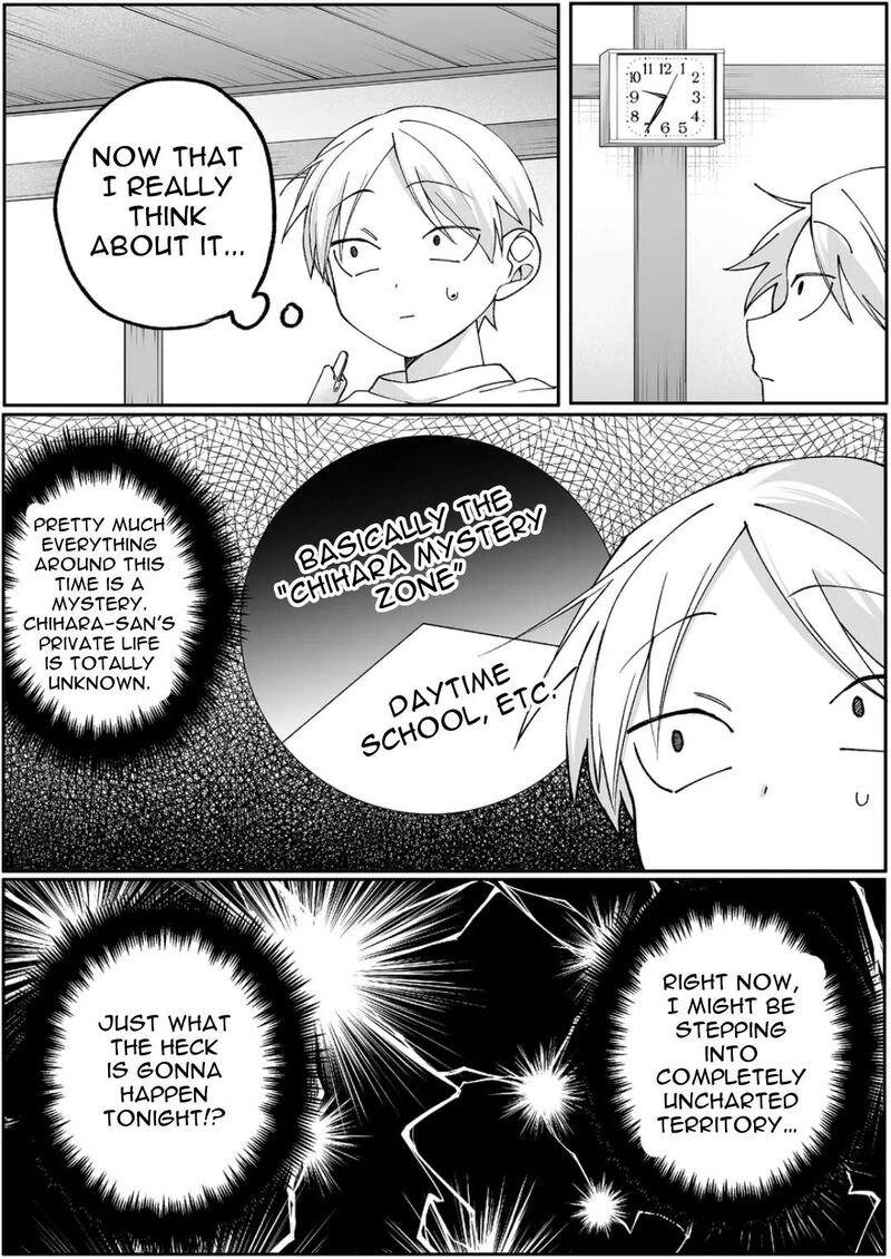 Jirai Nandesu Ka Chihara San 80 18