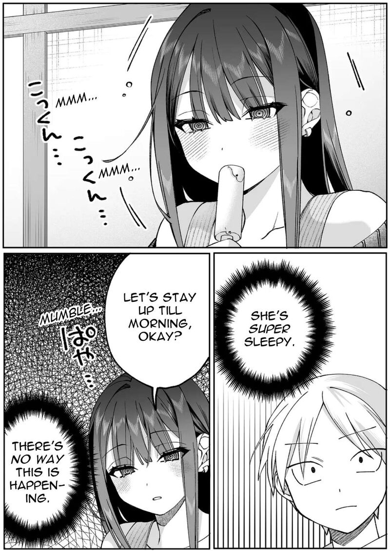 Jirai Nandesu Ka Chihara San 80 19