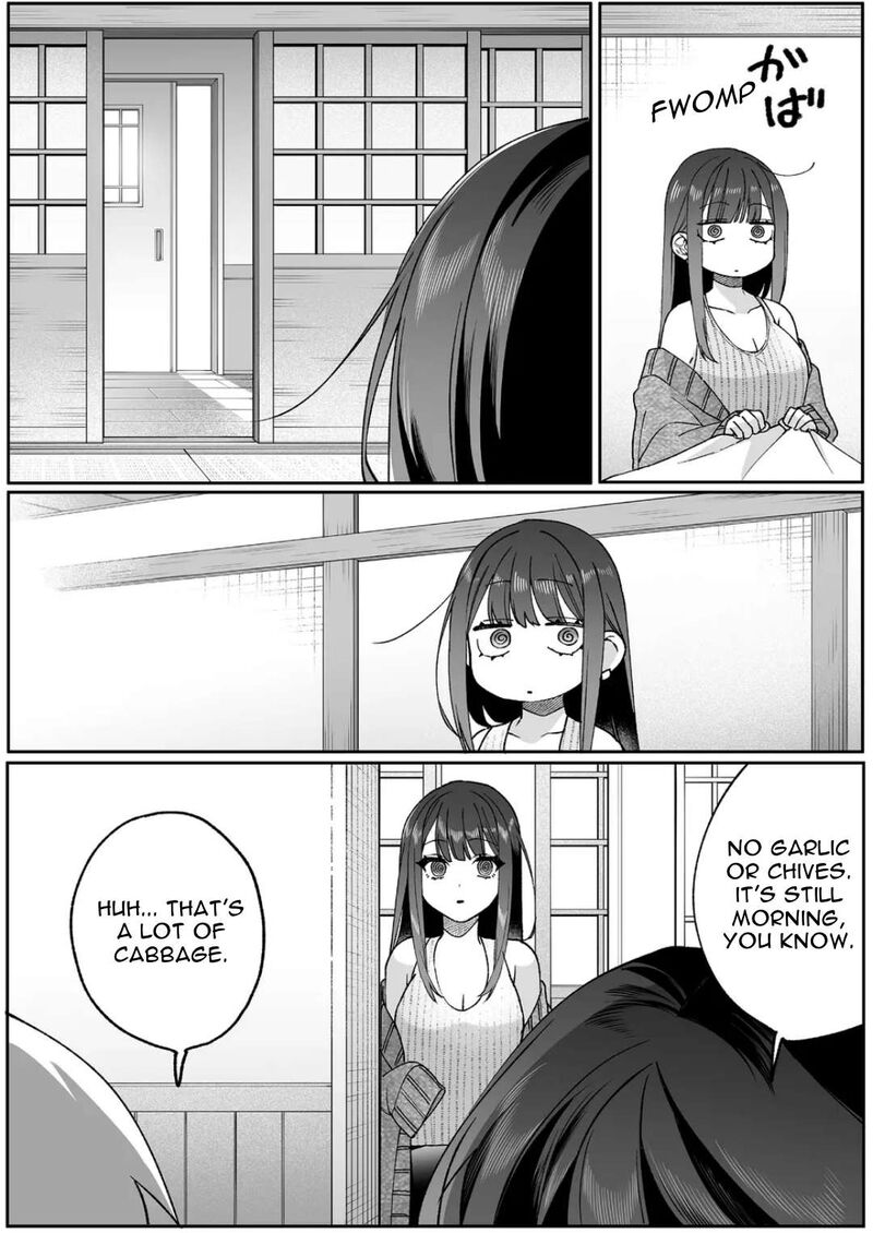 Jirai Nandesu Ka Chihara San 80 23