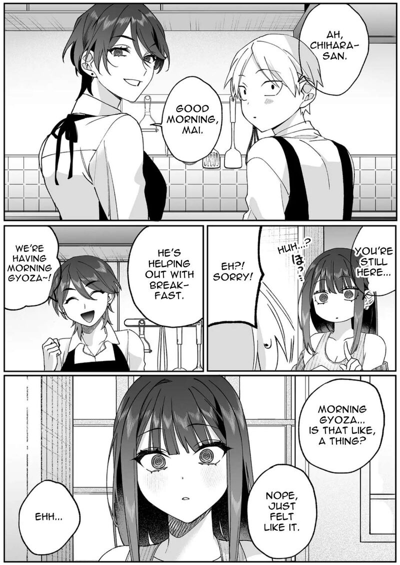 Jirai Nandesu Ka Chihara San 80 24