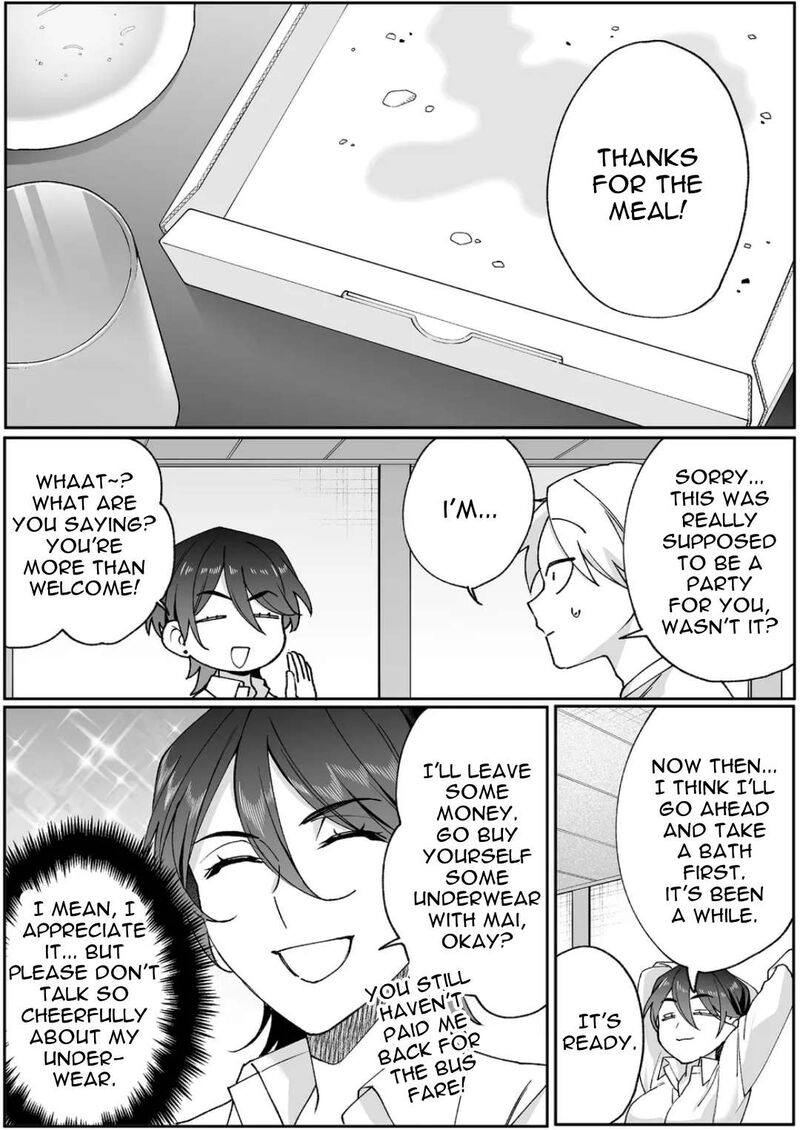 Jirai Nandesu Ka Chihara San 80 3