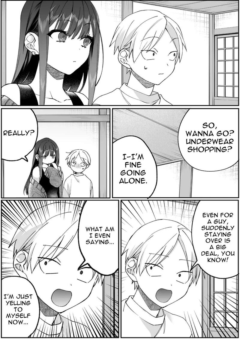Jirai Nandesu Ka Chihara San 80 4