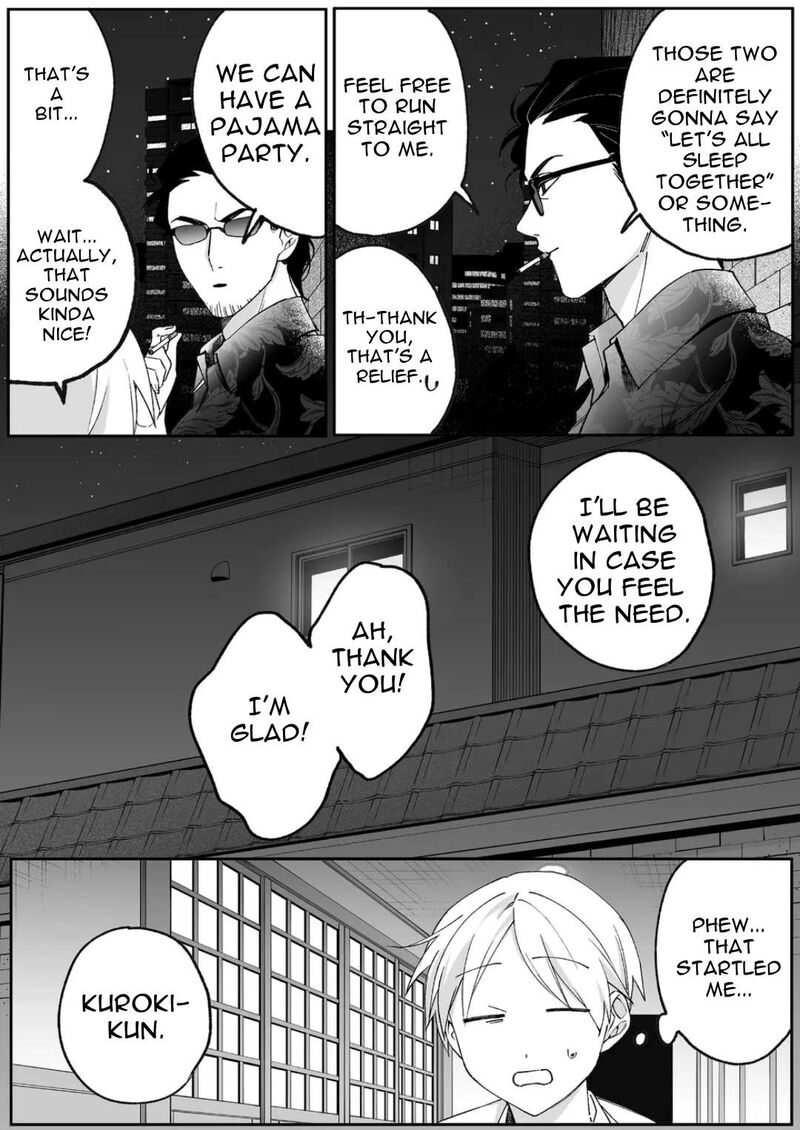 Jirai Nandesu Ka Chihara San 80 6