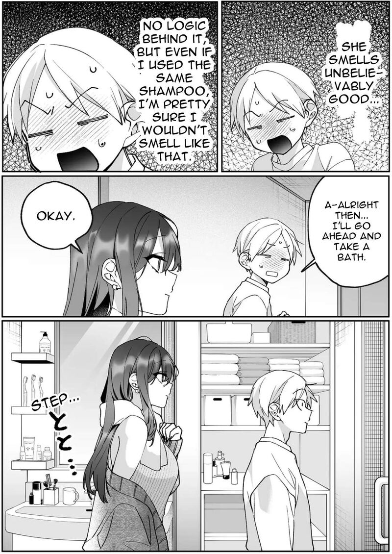 Jirai Nandesu Ka Chihara San 80 8