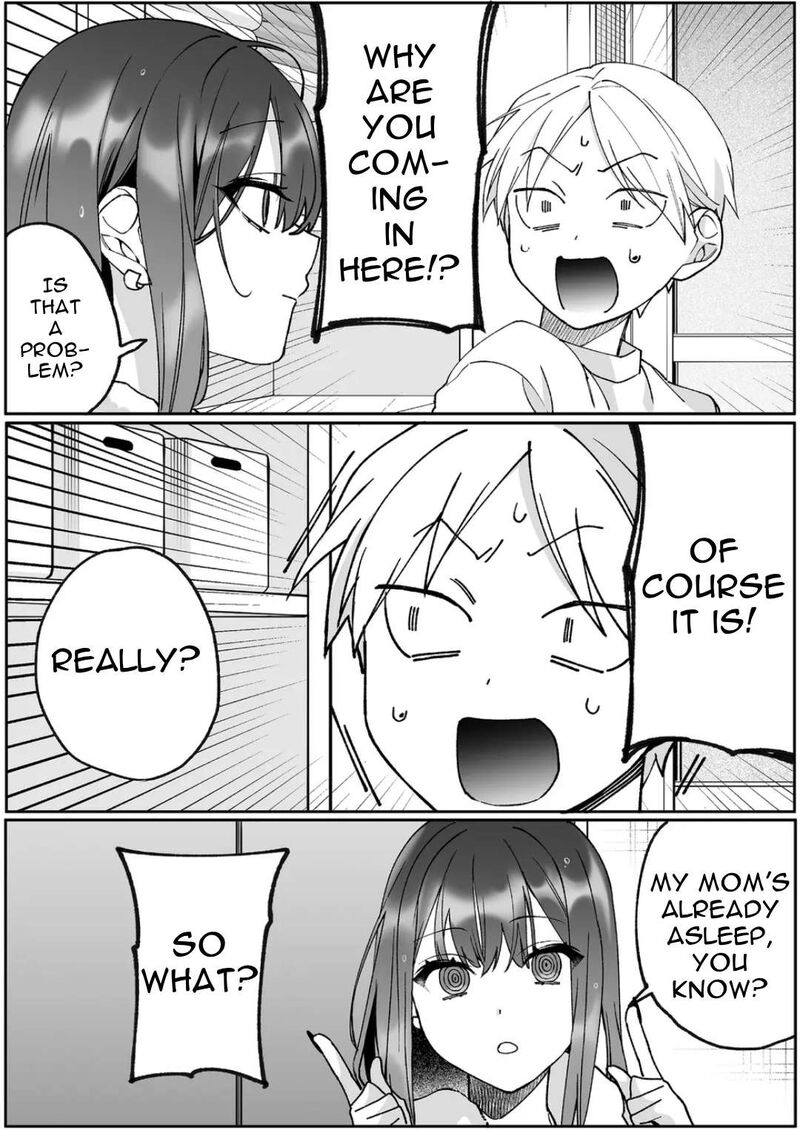 Jirai Nandesu Ka Chihara San 80 9